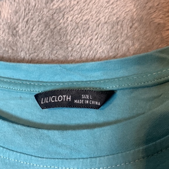 Lilicloth Top - Picture 3 of 6